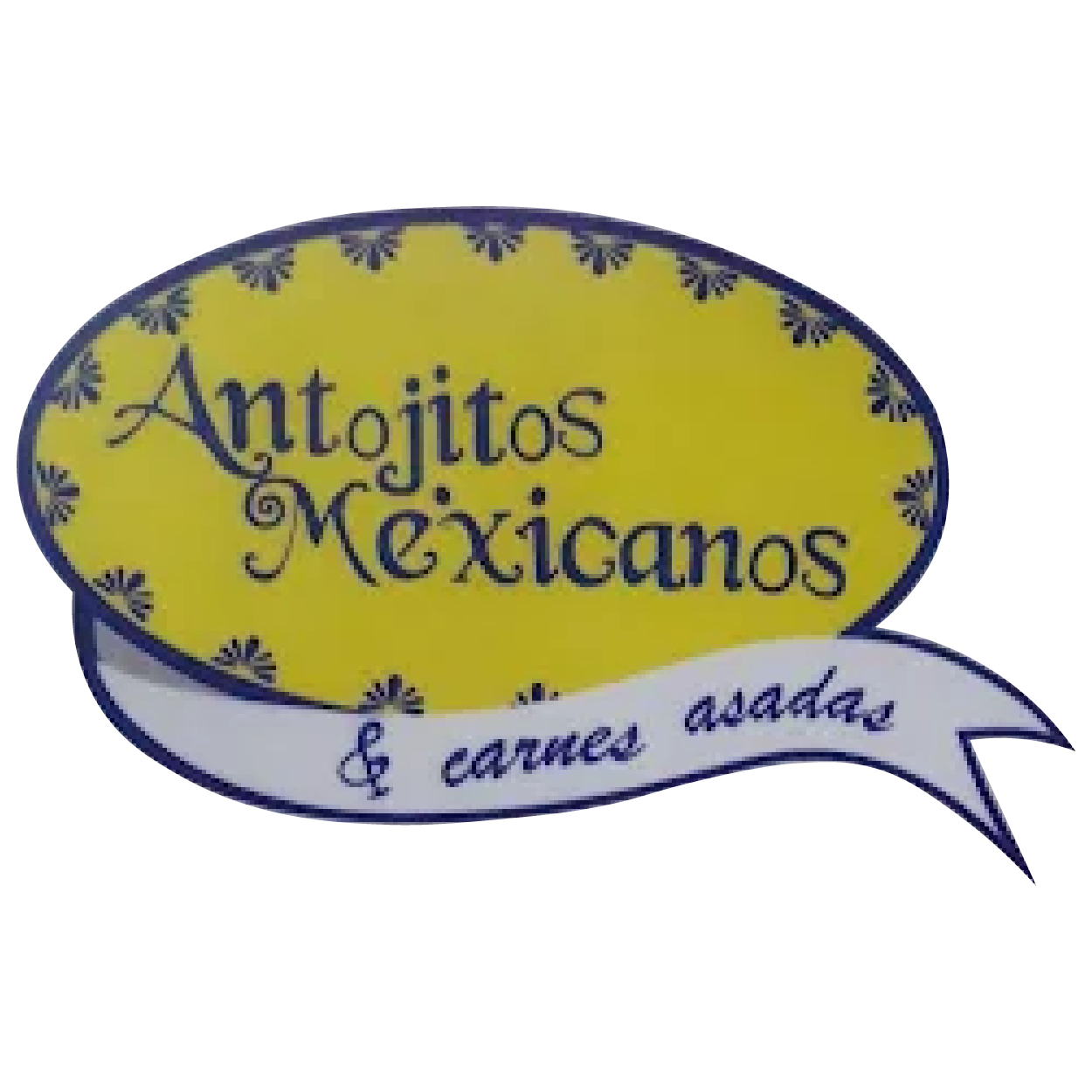 Antojitos Mexicanos