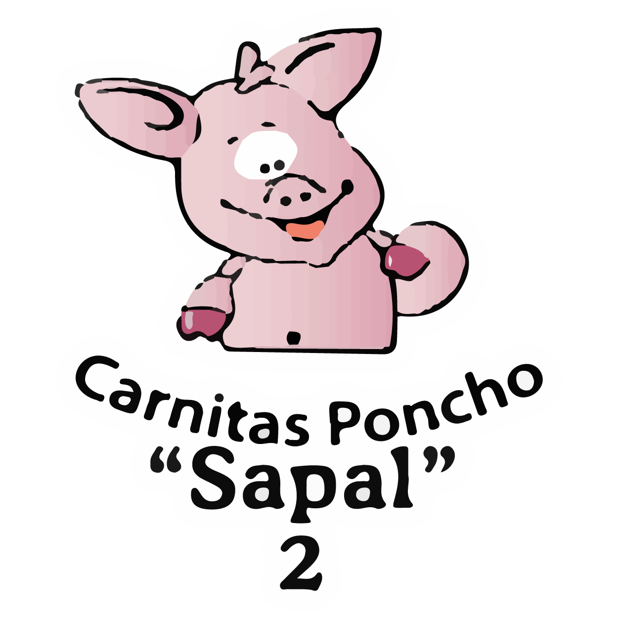 Carnitas Sapal 2