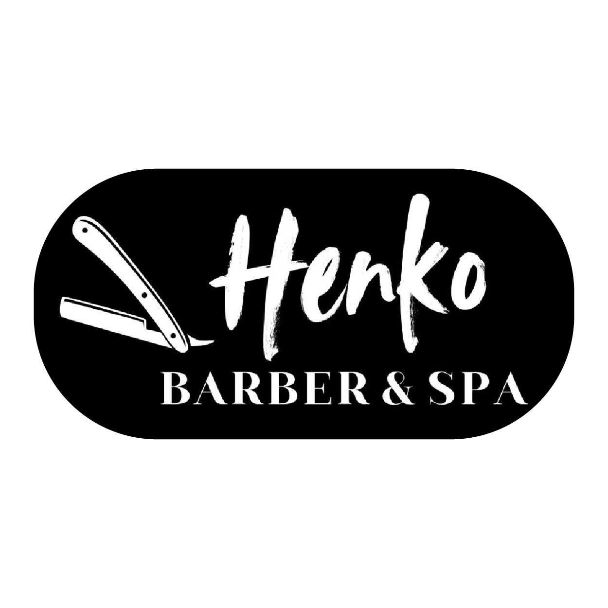 Henko Barber Spa